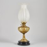 1352 4014 PARAFFIN LAMP